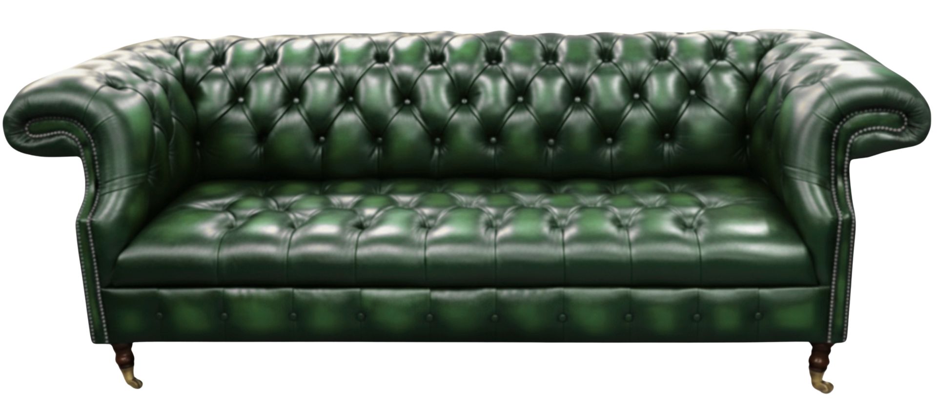 The Mayfair Chesterfield